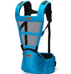 Porte-bébé ergonomique sac à dos pour enfants tas kangourou bébé Hipseat fronde porte-enveloppe pour nouveau-né sac à dos Infant4058159