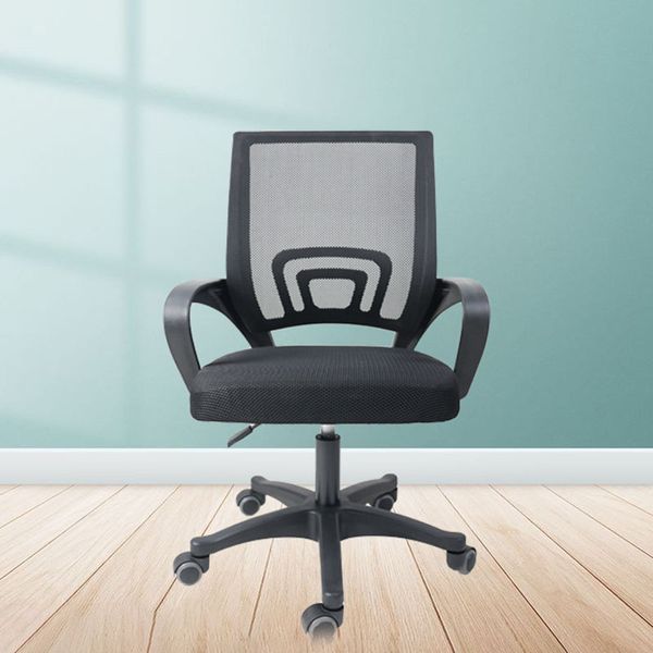 Chaises de bureau ergonomiques, dossiers de chaise élévatrice de bureau en plastique, vente en gros et sur mesure par les fabricants