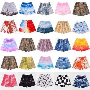 eric emmanuel short de basket-ball short de bain designer hommes shorts ee shorts femmes pantalons courts course nuage top fitness coupe ample football sport quart pantalon ee9984