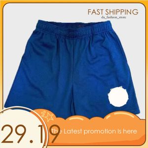 Eric Emmanuels Shorts Heren Mesh Zwemmen Strand Casual Shorts Designer Dames Basketbal Sportshorts Hardlopen Fitness Losse Voetbalsportbroeken 225