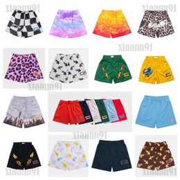 Ericly Emmanuels Designer Casual Mens Ericly Emanuels Emanuls Shorts Summer Fashion Eely Shorts Women Mesh Sport Runnning Fitness Pants Breathable Beach Bottoms