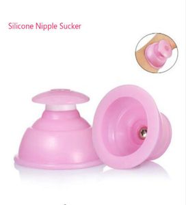 Jouets érotiques mamelon de mamelon de mamelon massage vide pompe aspiration clitoris aspiration mamelon pince bdsm femelle toys7227214