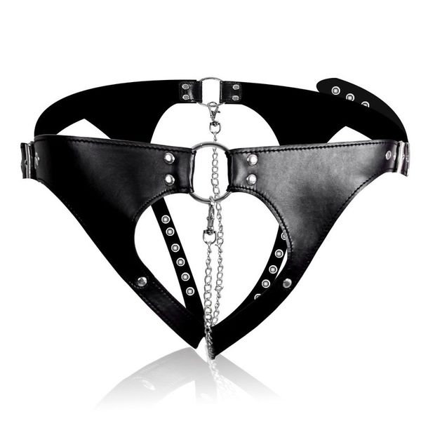 Jouets érotiques femmes Bdsm Bondage contraintes jeu adulte retenir cordes produit sexy pour fétiche ceinture de chasteté femme