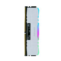 Erying DDR4 16 Go Bureau RAM Mémoire 16 Go 3200MHz XMP RVB U-DIMM Gaming Memory personnalisé pour Kit i9 I7