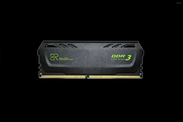 Esktop Mémoire Ram 4 Go 8 Go 16 Go 32 Go PC Mémoire Dimm 1600 MHz 2666 MHz Module Ordinateur DDR R