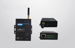 Freessipping ESP-6 Lora Gateway Lora vers RS485 / TCP / IP Loramesh Wireless Gateway