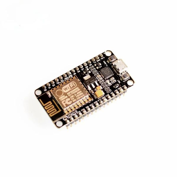 ESP8266 CP2102 NODEMCU V2 LUA WiFi Networking Development Kit Bason basé sur ESP8266 AMICA