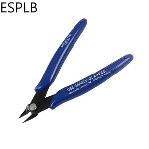 ESPLB II Tang die zijde diagonale tang snijden Elektrische knipjes Snip Slot Lot Tang Draadkabelsnijders Handgereedschap