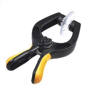 ESPLB Non-Slip Opening Suction Cup Pliers mobiele telefoon LCD-schermreparatie Tool Kit voor I/iPad/Samsung-cel