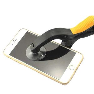 Alicates de ventosa de apertura antideslizante ESPLB Kit de herramientas de reparación de pantalla LCD de teléfono móvil para iPhoneiPadSamsung teléfono celular