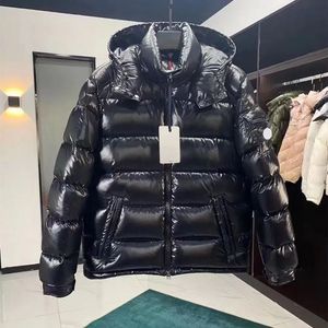 Designer Marque de luxe Hiver Monc Veste Hommes Down Veste Hommes Femmes Épaississement Manteau chaud Mode Vêtements pour hommes Vêtements d'extérieur Vestes d'extérieur Monclairs Veste