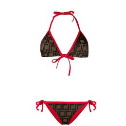 ESS 2023 fashion bikini designer badmode bikini set kleurrijke 22 zomer tijd strand badpak winddicht badpak plus size Azië M-3X