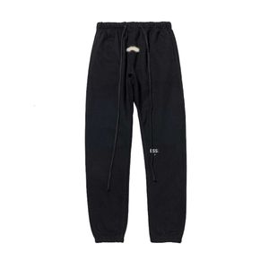 ESS Designer EssentialPants Pantalon pour hommes de qualité supérieure Pantalon Sweatpant Pantal