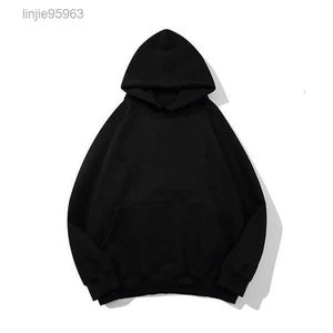 Ess Designer Hommes Sweat à capuche Femmes Sweats à capuche Pull à manches longues à capuche Jumper court Mens de haute qualité T Sweat à capuche 1fdkx