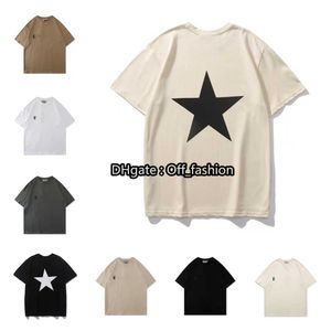 Ess DesignerT-Shirt De Luxe Tees De Mode T-shirts Hommes Femmes Dieu À Manches Courtes Hip Hop Streetwear Tops Vêtements Vêtements TOP 2023 8I0J