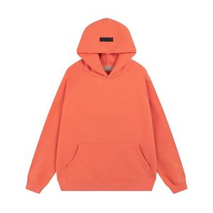 Sudadera con capucha Diseñador sudadera para hombre sudadera con capucha pantalones pantalones de chándal mujer camiseta Carta Diseño impreso Manga larga Redonda Suelta Chándal blanco Ropa de calle de algodón