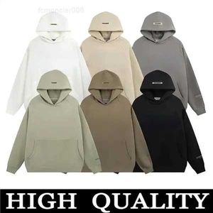 Ess Hoody Hommes Femmes Casual Sports Cool Sweats à capuche Imprimé Sweat à capuche surdimensionné Mode Hip Hop Street Pull Lettre réfléchissante S-XL Es Hr51