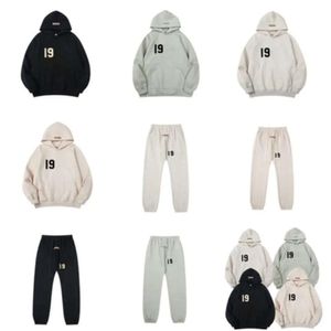 Ess Hommes Designer Sweat À Capuche Sweats À Capuche Pull Hommes Femmes Mode Streetwear Pull Sweat Lâche À Capuche Couple Top Clothing224103