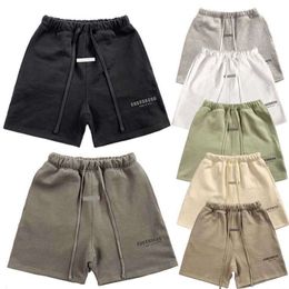 Shorts de diseñador para hombre de ess pantalones deportivos casuales diseñador de pantanos para hombre esencialshoodie es esencial de chaquetas esencial
