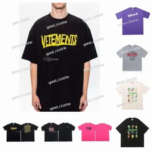 Ess Mens T-shirts vetements t-shirt hommes polo de haute qualité design de l'été concepteur essentiel