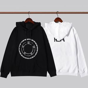 Ess Warm Hooded Hoodies Heren Dames Mode Streetwear Pullover Sweatshirts Losse Hoodies Liefhebbers Tops Clothing02