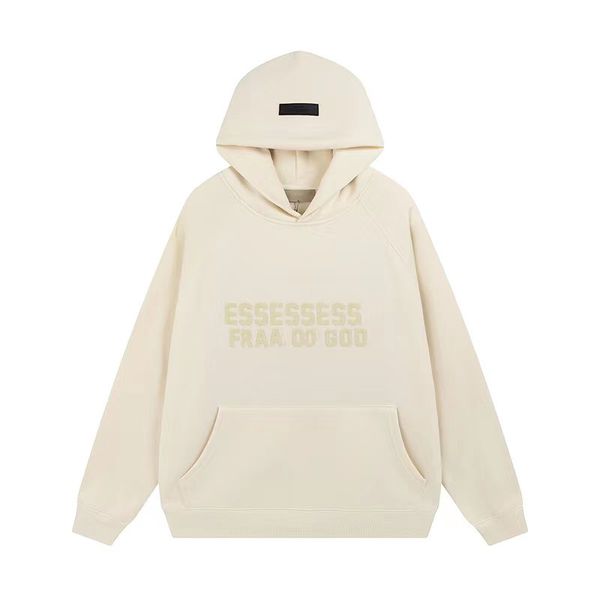 esse hommes rhude pull à capuche rue sombre doigt foudre graffiti dessiné à la main hommes femmes manteau mode lâches