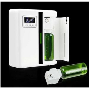 Essencial Oil Diffuser Machine Geur Marketing Solutions Systeem Automatische ventilator Aroma Dispenser Winkel el Parfumspuit Y2004163223