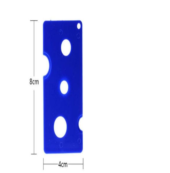 Abridor de botellas de aceite esencial, herramienta extractora de llaves, accesorio difusor de aromaterapia para quitar fácilmente bolas de rodillo y tapas 2581620
