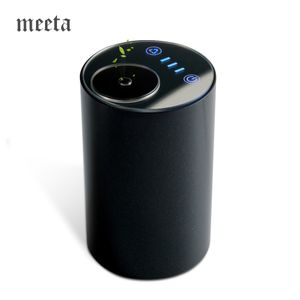 Essential oil diffuser car air freshener aroma Waterless usb Auto Aromatherapy Nebulizer Rechargeable home Office Yoga