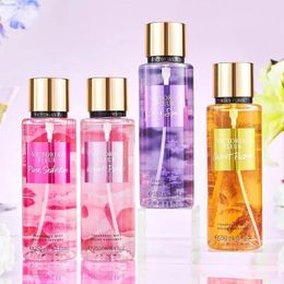Huile essentielle Floral Body Spray femmes longue durée Air frais peau déodorant parfum fruité naturellement hydratant plante corps phéromone Spray 231206