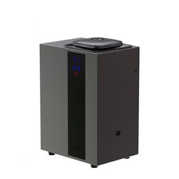 Diffusers voor etherische oliën 800 ml diffusers Hvac-geurmachine WIFI-geurgeur Luchtgeurverspreider voor openbare en huishoudelijke plaatsen 4000cbm 231213