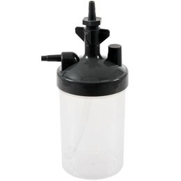 Diffuseurs d'huiles essentielles, humidificateur de bouteille d'eau pour bouteilles de concentrateur d'oxygène, générateur de tasse Ac193K