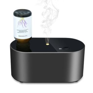 Essentiële Oliën Diffusers Waterloze Vernevelaar Olie Diffuser Voor Aromatherapie Aroma Geur Machine Kamer Thuis Luchtverfrisser 231202