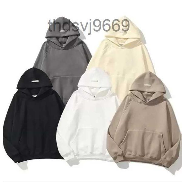 Essentialhoody set de sudor de sudaderas