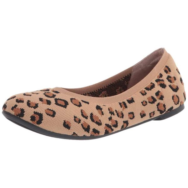 Essentials Femme Femme Ballet Flat