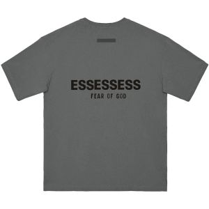 Essentialsclothing EssentialShorts EssentialShirt pour hommes short Esse Shirt Designer Shorts pour femmes shorts d'été Femmes SHORS LUXUY COTTON 219