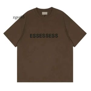 EssentialSclothing EssentialShorts EssentialShirt Mens Shorts Esse Shirt Designer Shorts pour femmes Shorts d'été Femmes Saisie Luxuy Coton 386