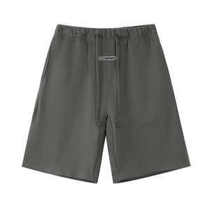 Essentialshoodie shorts concepteur masculin essentiel