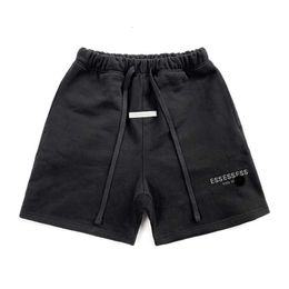 EssentialShorts Designer Mens Shorts pantalon Essneial Peur de Dieu Sweatpants Pantalons essentiels