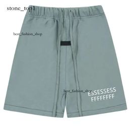 EssentialShorts EssentialSclothing EssentialShorts Shorts décontractés Coton Coton Détend Rousie-cordon SEAM POCHETS POCHETS SPORTS SPORT SPORT SPORT 280