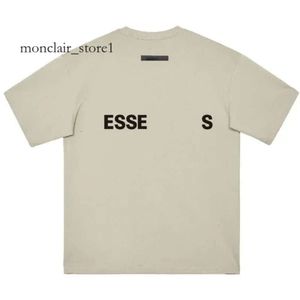 EssentialShorts Mens Designer T-shirt For Man Women Shirts 100% Cotton Street Hip Hop à manches courtes à manches Tshirt Print Couple Mans T-shirt Asian Size 9177