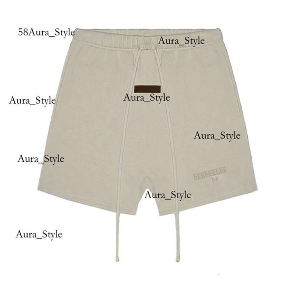 EssentialShorts Shirts Shorts CHIRTER CHIRT MENSE TSHIRT 1977 Shorts EssentialShirt décontracté Sports décontractés Vêtements de style luxe Classique de luxe Classic 3356