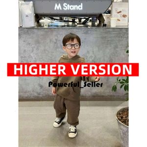 Essientials Hoodie Kinderkleding Baby met capuchon Esstenials Hoodies Sweatshirt Essentialsweatshirts Kleding Essentialss God Pullover Look