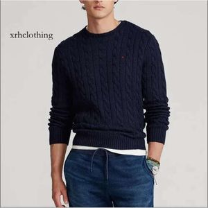 esstenials sweat à capuche ras du cou Mile Wile Polo hommes classique pull en tricot coton hiver loisirs pull à fond pull 11 couleurs