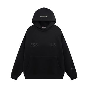 Esstenials Sweat à capuche Ess Hoody Hommes Femmes Sweatershirts Essentails Essientials Survêtement Vêtements Essentials Essentialshoodie 90vv