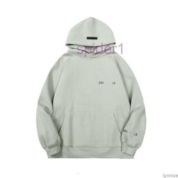 Esstenials Sweat à capuche Ess Hoody Hommes Femmes Sweatshirts Essentails Pull Ensemble Essientials Pantalon Survêtement Essen Vêtements Essentialss Essentialshoodie O9nk AE APEI