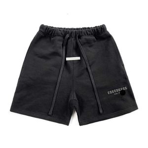 Essentialshorts Essentialsweatshirts Shorts Ess pantalons de survêtement Essentialshoodie Joggers sweat à capuche pantalon Essientials ensemble de survêtement Fear God Shirt hommes pantalons 2024