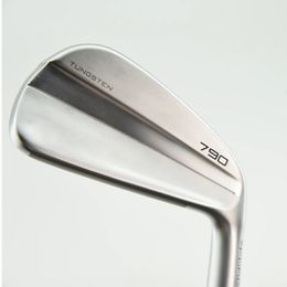 Est Golf Clubs Irons Iron Set 4 Generatie 790 Irons Set 49p RS Flex Steel 7 st. 240430