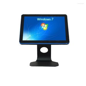 EST Model 15inch Systeem Touchscreen Contraaid Machine All in één te koop