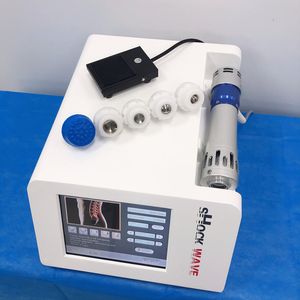 ESWT-KA ultrasone akoestische schokgolftherapie artritis extracorporale puls activering technologie fysiotherapie shockwave voor pijnverlichting